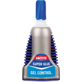 Super Glue Easy Squeeze Gel, .14 oz, Super Glue Liquid