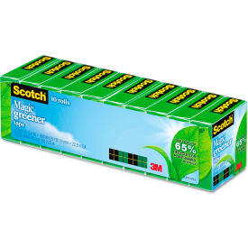 Magic Greener Tape, 3/4" x 900", 1" core, 10/pack