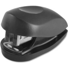 Tot Mini Stapler 12 Sheet Capacity Black