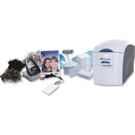 Sicurix ID Card Printer Kit