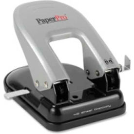 2-Hole Punch 9/32" Punch Size with 40 Sheet Capacity