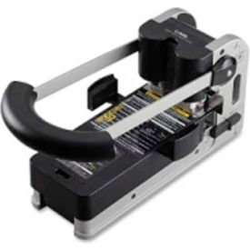 Extra Heavy-Duty 2-Hole Punch 1/4" Punch Size with 300 Sheet Capacity