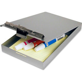 Saunders Clipboard/Citation Holder 6"x9" Aluminum