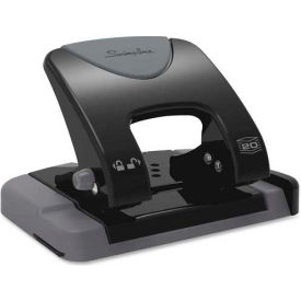 2-Hole Punch 9/32" Punch Size with 12 Sheet Capacity