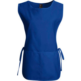 Chef Designs Cobbler Apron, Royal Blue