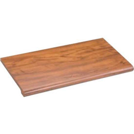 24"W x 13"D Duron Shelf - Cherry