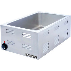 Food Warmer, Full Size, 120V