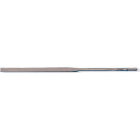 Needle Files Length: 6.25", Cut 0 Joint Pattern - Package of 12