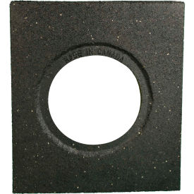 Recycled Rubber Base, 10 lb. Base