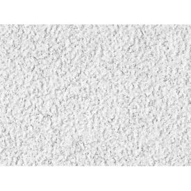 Eclipse ClimaPlus Ceiling Panels, Mineral Fiber, White, 24" x 24"