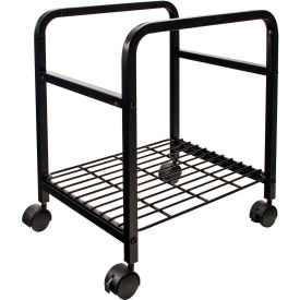 Heavy Duty File Shuttle FS-2BHD - 17-3/8"L x 14-3/8"W x 20"H (Holds TLF-2)