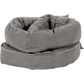 General Purpose 4' Absorbent Socks, 52 Gallon Capacity, 3" x 4', 40 Socks/Case