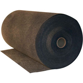 Absorbent Industrial Rug, 59 Gallon Capacity, 36" x 300'