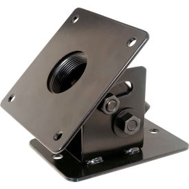 Cathedral Ceiling Adaptor - Black