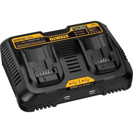 12V-20V MAX Jobsite Charging Station