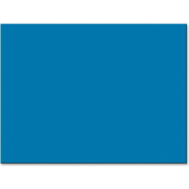 Tru-Ray Construction Paper 18" x 24" Blue