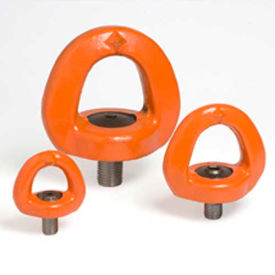 Swivel Eye Bolt - UNC 1-1/2" - 6