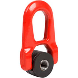 Female Double Swivel Ring - UNC 3/4" - 10