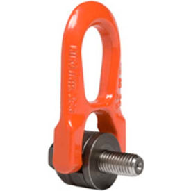 Double Swivel Ring - M 18 (x2.5)