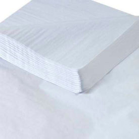 Gift Grade Tissue Paper, 15"W x 20"L, White, 960 Sheets