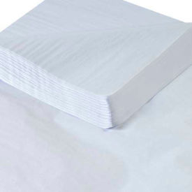 Gift Grade Tissue Paper, 18"W x 24"L, White, 960 Sheets