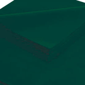 Gift Grade Tissue Paper, 20"W x 30"L, Evergreen, 480 Sheets