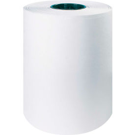 Butcher Paper, 40 lbs., 12"W x 1000'L, White