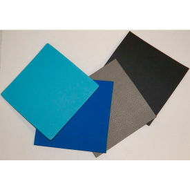 Ultimat II ESD Mat .060" Thick 2' x 4' Dark Blue