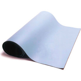 Ultimat™ I Anti Static Mat .080" Thick 2' x 5' Light Blue