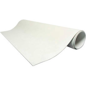 Ultimat™ Clean Room Mat .080" Thick 2' x 40' White