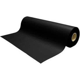 Ultimat I Anti Static Mat .080" Thick 2.5' x 5' Black