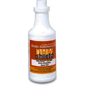 Spray Buff, 32 oz. Bottle, 12 Bottles - SB-2028