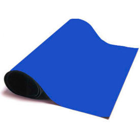Ultimat™ II ESD Mat .060" Thick 2.5' x 40' Dark Blue