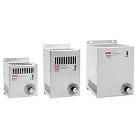 1300W Heater 115V 6.38x5.00x6.25 Alum/Gray