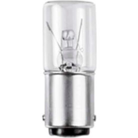 Bulb BA15D, 30V, 5W