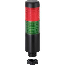 K37 Cable Pulse Tone 24V AC/DC, 150 Ma, Green/Red