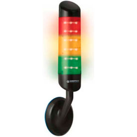 Cleansign WM Contin. Tone 557g, Green/Yellow/Red