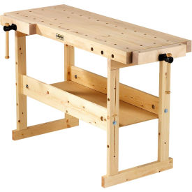 Nordic Plus Workbench 1450