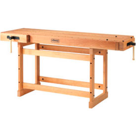 Scandi Plus Workbench 1825