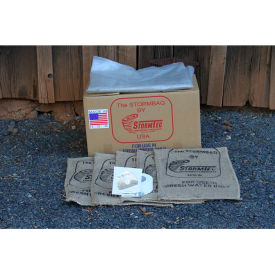 Single Garage Door Protection Kit 6' x 10', 5/Pack