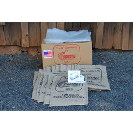 Single Garage Door Protection Kit 12' x 14', 15/Pack