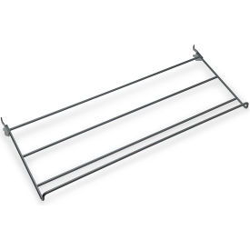 31" Shoe and Boot Rack, 31"W x 2"H x 13-1/4"D