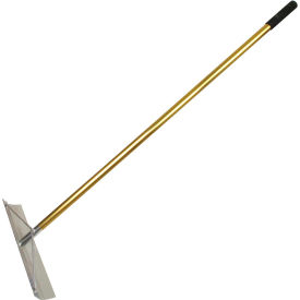 Concrete Placer Without Hook, 19-1/2" x 4"