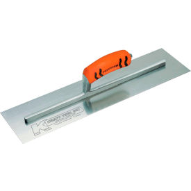 CF211PF Cement Trowel with ProForm Handle, 12" x 3"