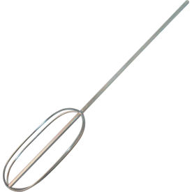 26" Oval Mixer Paddle
