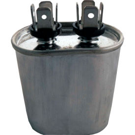30MFD, 370V, Run Capacitor, Oval