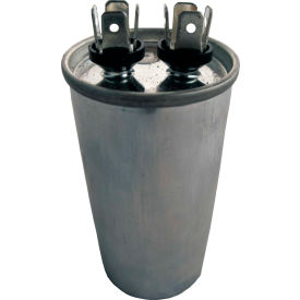 45MFD, 440V Run Capacitor, Round