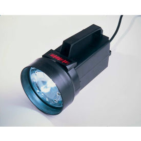 Digital Stroboscope, 100 to 10,000 FPM/RPM