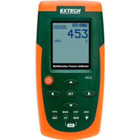 Multifunction Process Calibrator, Green