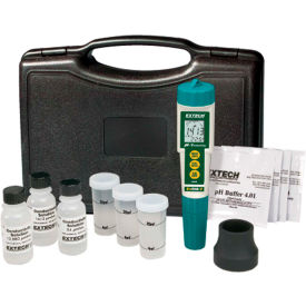 ExStik II pH/Conductivity Meter Kit, Electrode